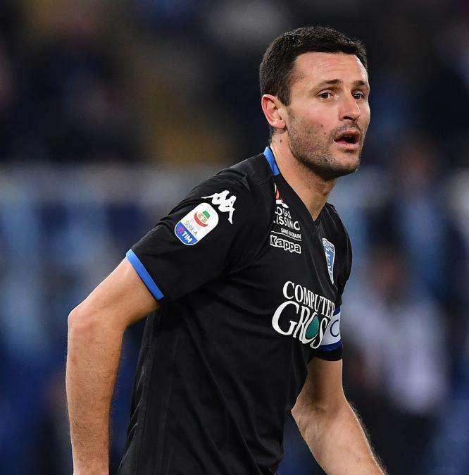 Pasqual: "Lazio da quarto posto, ma serve continuità"