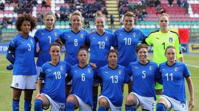 Mondiale femminile ed Europeo Under 21: quando e dove vederli
