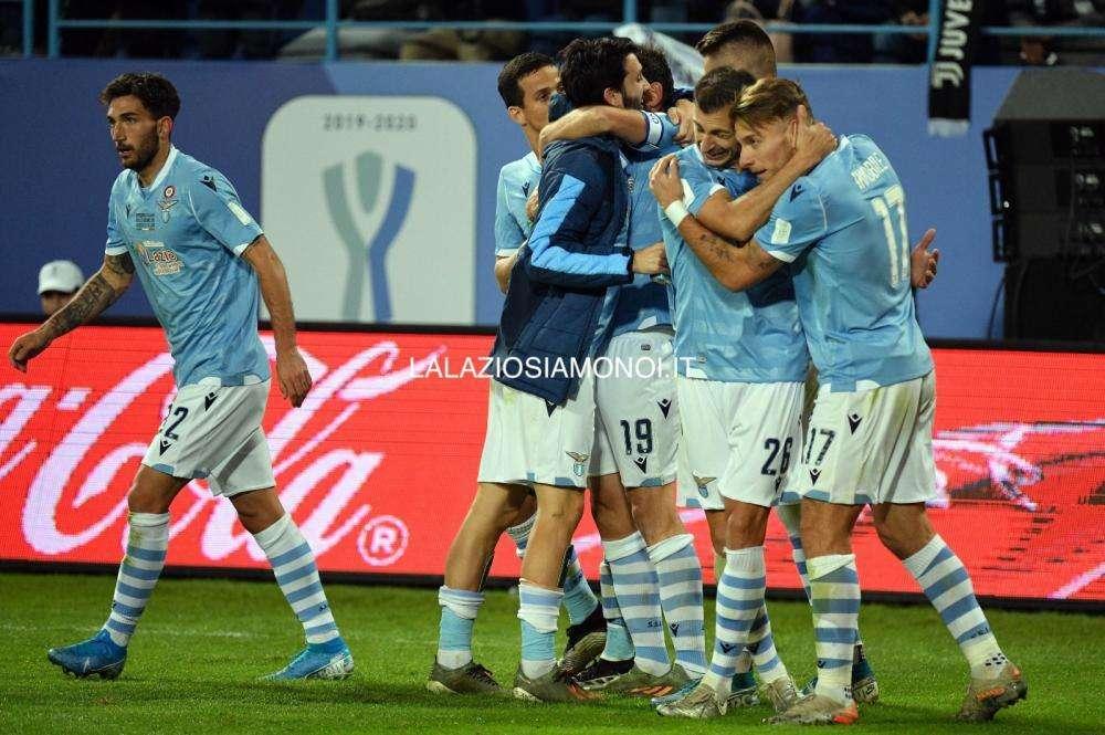Brescia - Lazio, la diretta: dove vedere la partita in tv e in streaming 