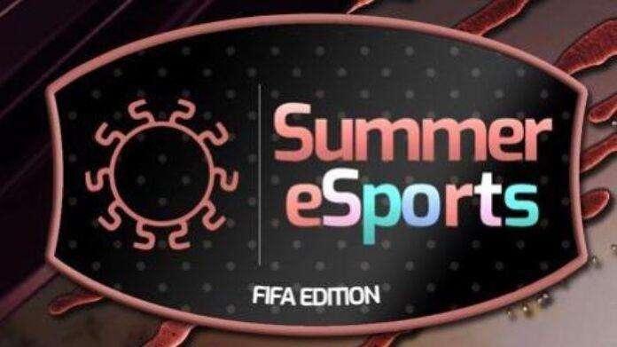 Lazio eSports campione, i biancocelesti trionfano nella Summer Cup