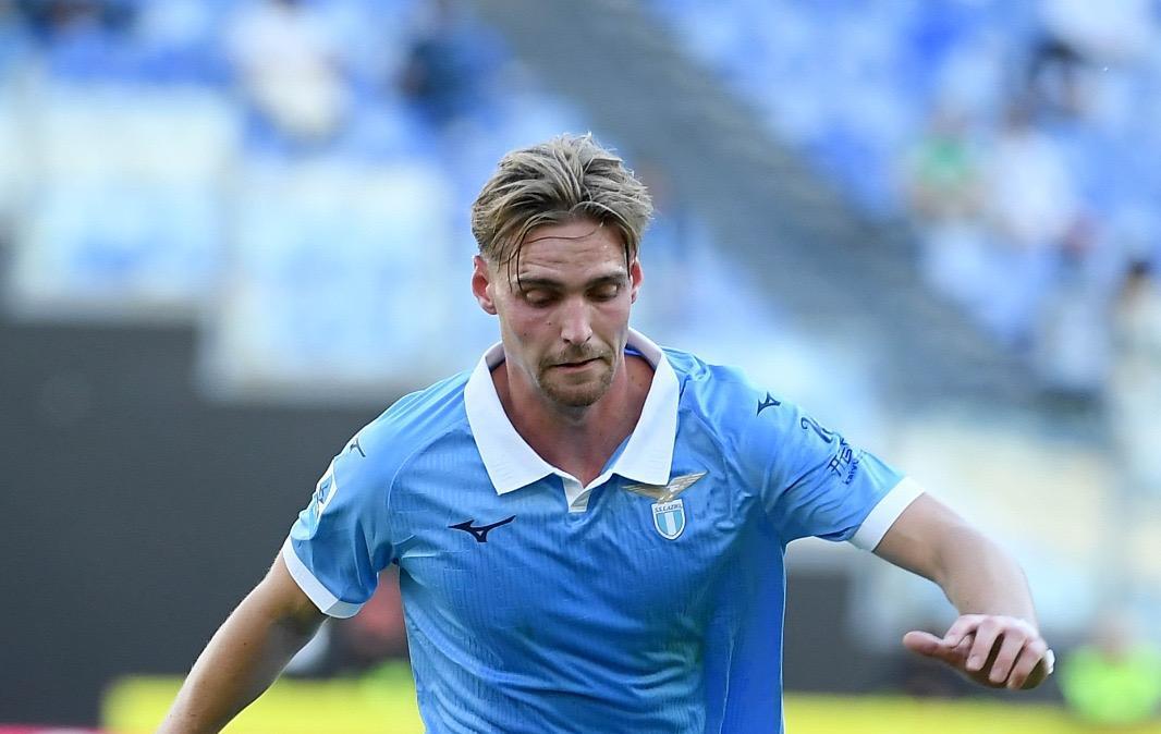 Taylor tra Lazio e Olanda: il post che riassume le ultime settimane - FOTO