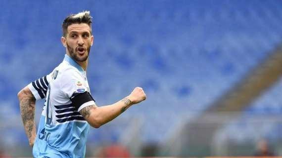 Lazio, Luis Alberto: "A Tare ho promesso la Champions, giocarla un sogno"
