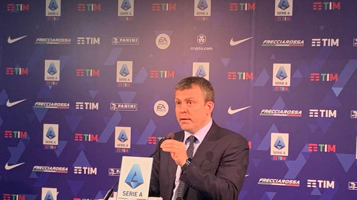 Serie A, Consiglio Federale: ultima chance per "cambiare" l'indice di liquidità