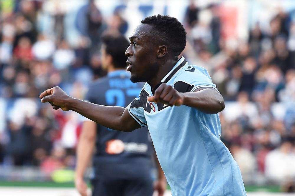 Lazio, Adekanye compie 21 anni: gli auguri della società