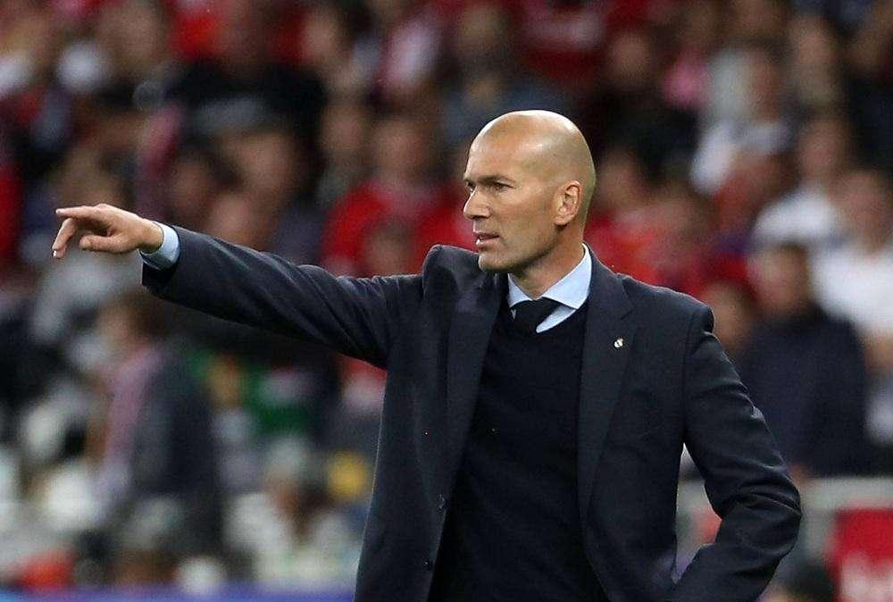Zidane torna sulla testata a Materazzi: "Non ne sono orgoglioso, ma ..."