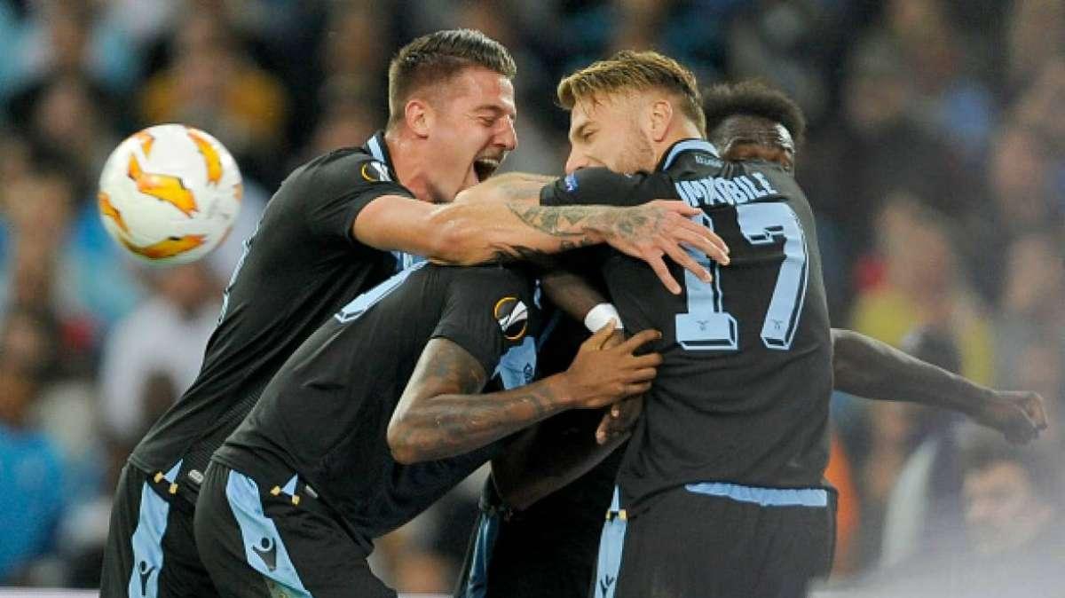 Lazio regina d’Europa League: nessuno in Italia come i biancocelesti