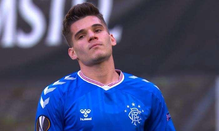 Calciomercato Lazio, Hagi e Rangers ai ferri corti: problemi sul riscatto
