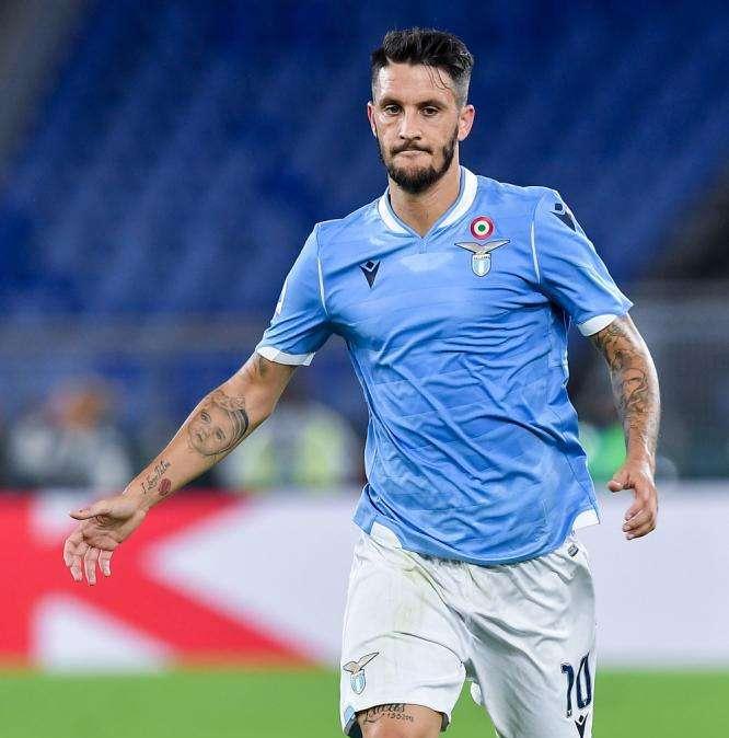 Impresa Lazio, la Serie A omaggia Luis Alberto: “Semplicemente magico!” - FT
