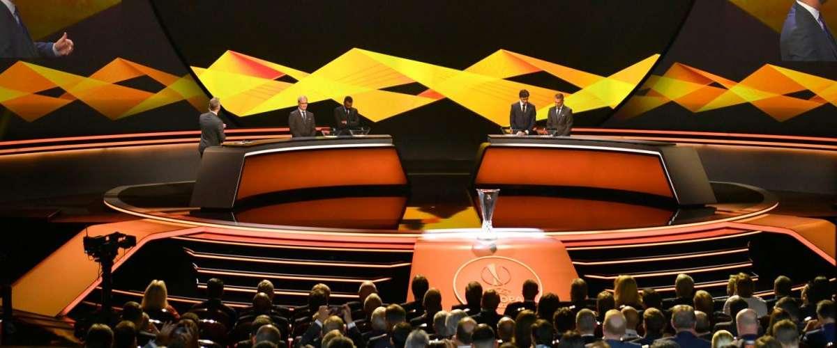 RIVIVI DIRETTA - Sorteggio Europa League, Lazio in prima fascia: ecco tutte le avversarie