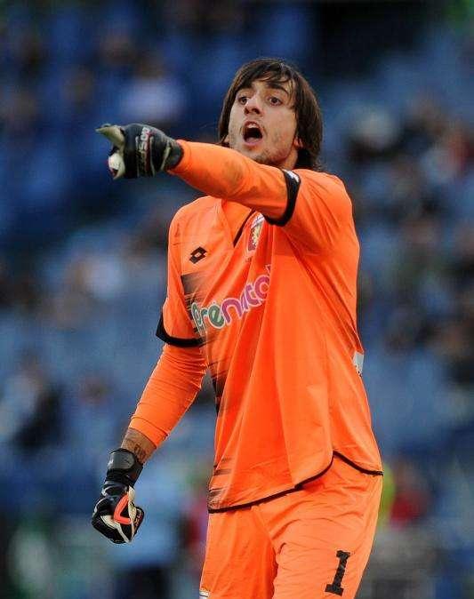 Perin, non solo la Lazio. L'ag.: "Piaceva alla Fiorentina, ma non era un'operazione possibile"