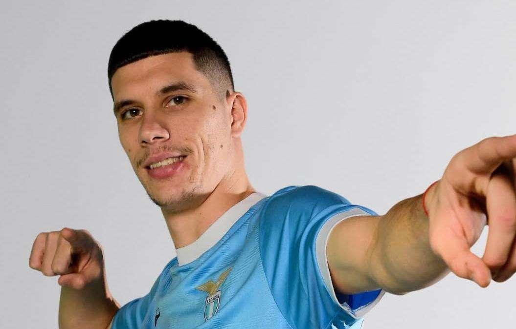Lazio, Ratkov e Taylor subito a disposizione: partiranno per Verona 