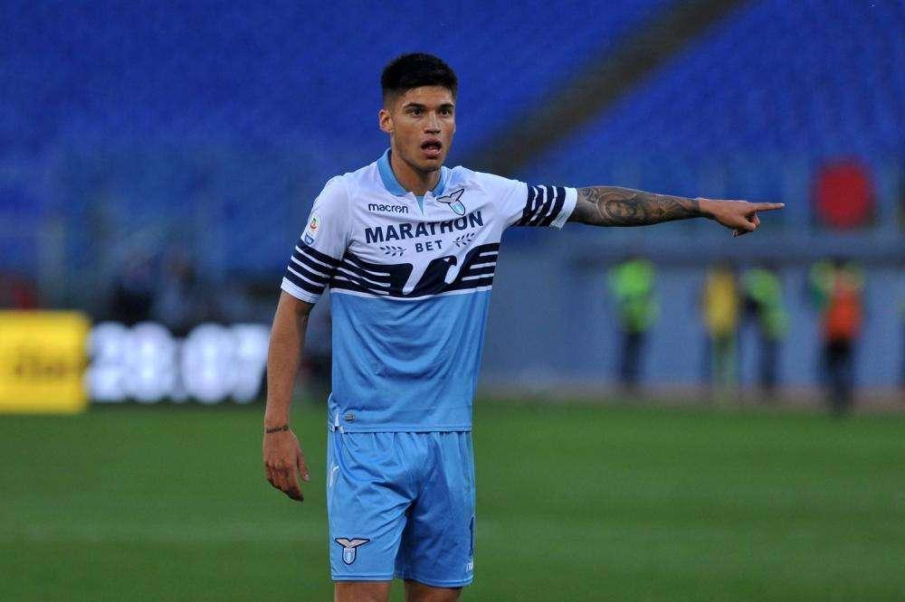 FORMELLO - Lazio, Correa differenziato. Ok Radu e Marusic 