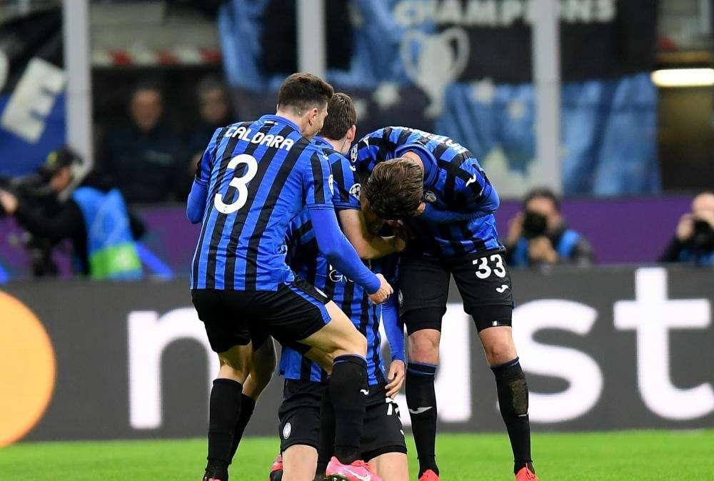 Serie A, le probabili formazioni di Atalanta-Sampdoria