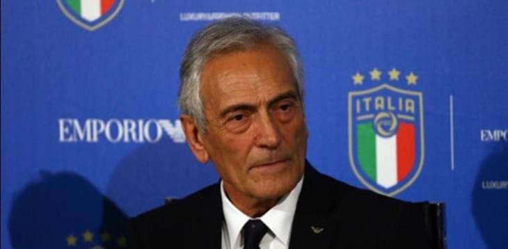 La FIGC: "Niente calcio fino al 14 giugno". Ma si lavora per ripartire il 13...