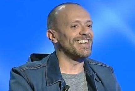 Inter, Max Pezzali: “Lazio strepitosa, Immobile tra i più forti d'Europa!”