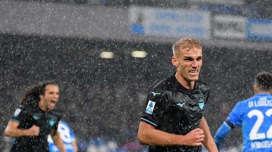 Midtjylland, il pres. Steinlein: "Isaksen è un orgoglio. Sogniamo di riaverlo qui"