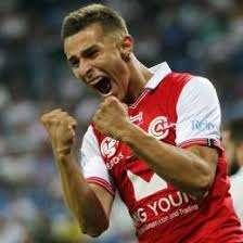 Calciomercato Lazio, dalla Francia: occhi su Oudin, concorrenza di due club di Ligue 1