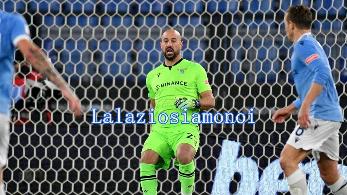 Milan-Lazio, le formazioni ufficiali: torna Reina, confermato Patric