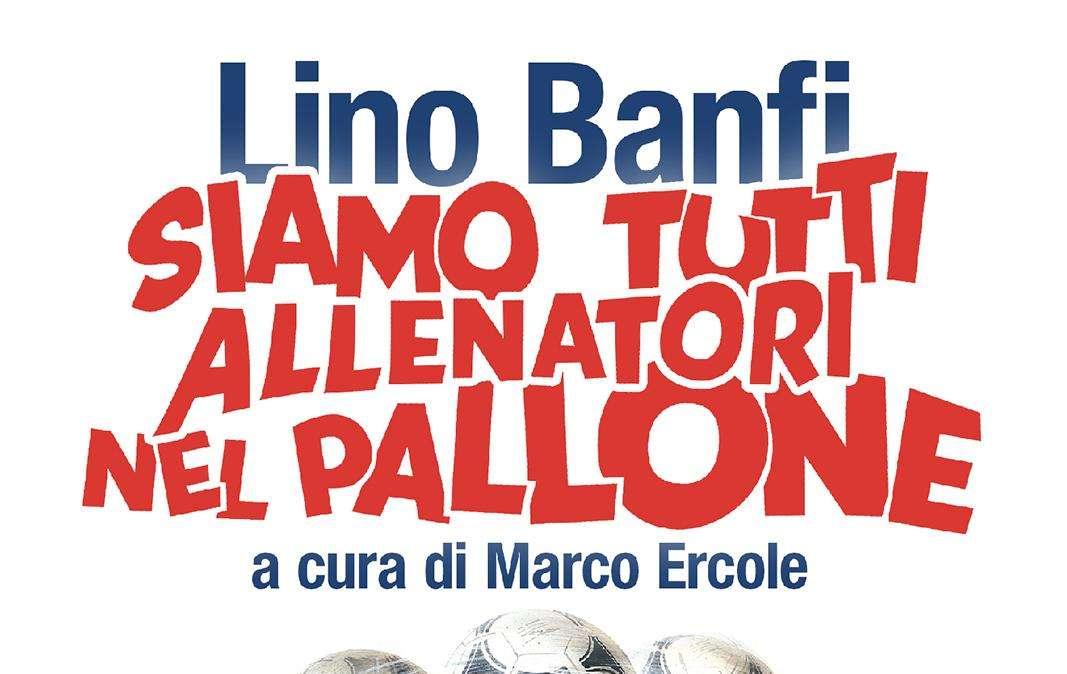 La copertina del libro