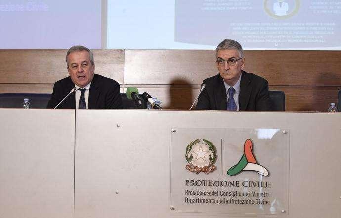 Locatelli (Iss): "Nessuno può dire quanto durerà il contagio"