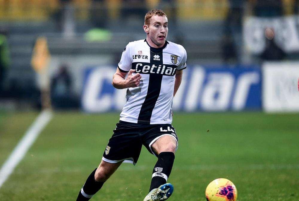 Parma, domani la ripresa a porte aperte: Kulusevski in dubbio per la Lazio