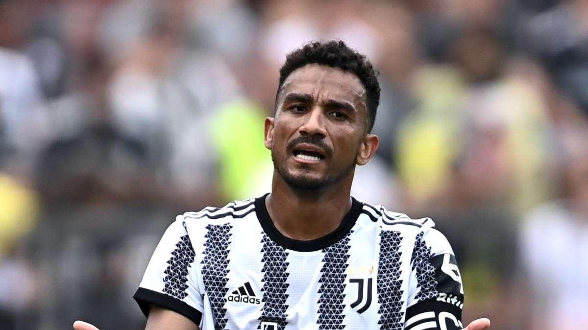 Juventus - Lazio, Danilo: "Felipe e Pedro hanno tanta qualità, se..."