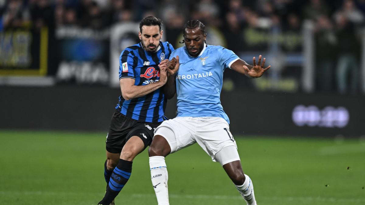 Lazio | Gattuso - Tavares, tre anni dopo: il portoghese punta il salto definitivo