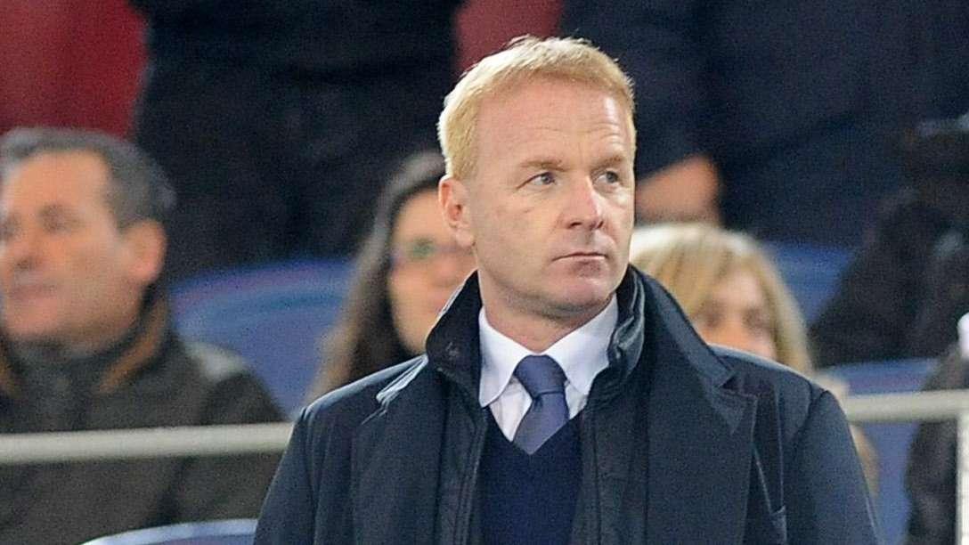 Tare: "Orgoglioso di Cana, Berisha e Strakosha. Io ct dell'Albania? Forse in futuro..."