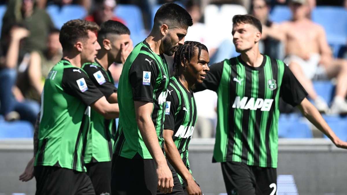 Lazio-Sassuolo, all'Olimpico anche un summit di mercato: non solo Pinamonti