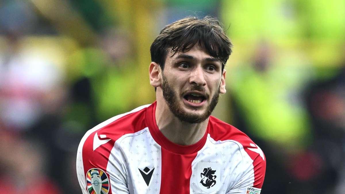 Euro 2024 | Georgia e Repubblica Ceca pareggiano e accendono il Gruppo F
