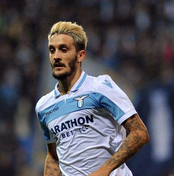 Lazio, Luis Alberto pranza con il suo agente a Siviglia - FOTO