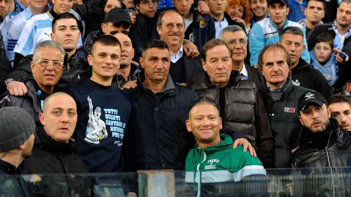 Wilson, Oddi: "Se ne va un pezzo fondamentale della mia vita"