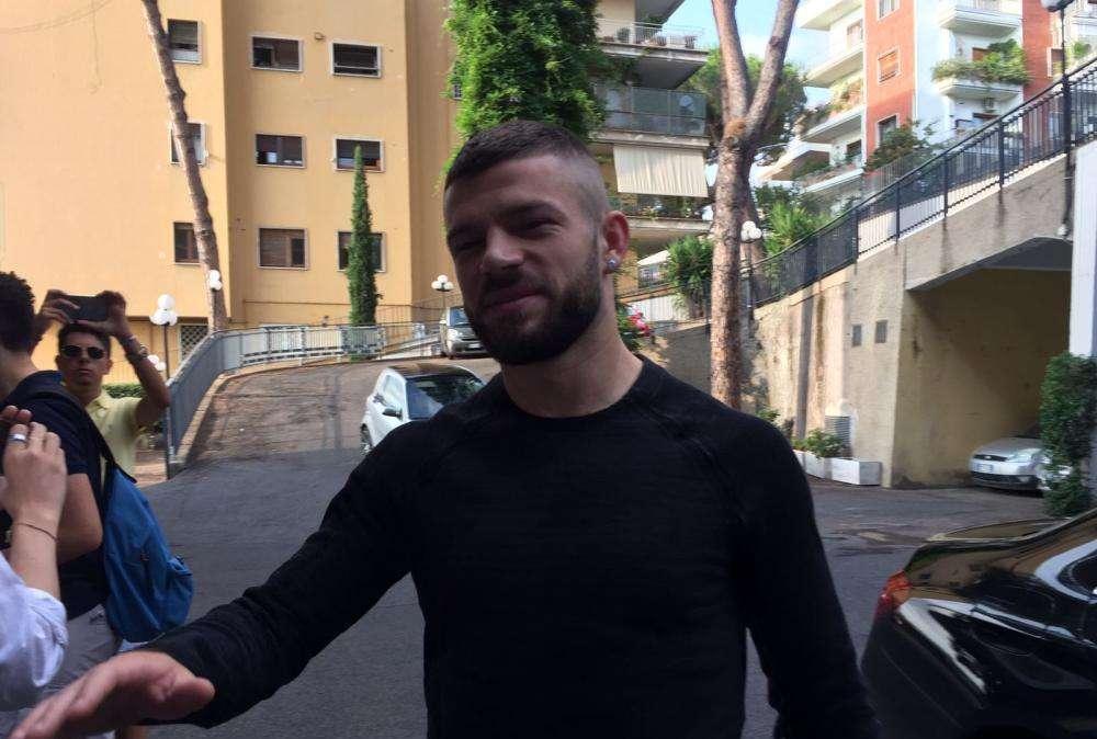 Lazio, Berisha tiene in ansia Inzaghi: atteso l'esito degli esami