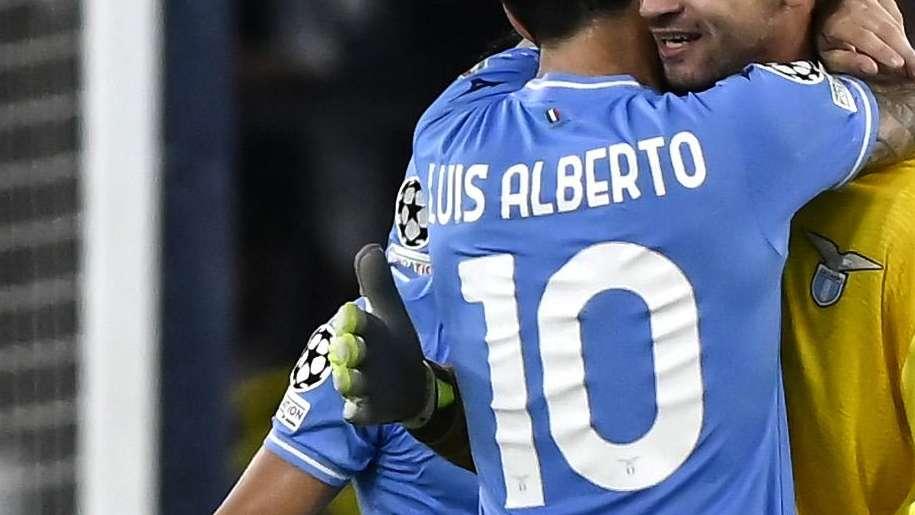Milan - Lazio, Leao vs Luis: la sfida dei numeri 10 nel segno di Gullit