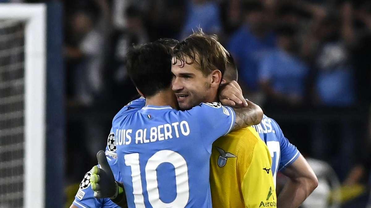 Lazio - Atletico Madrid | Marinozzi e un "finale bellissimo": la sua telecronaca fa impazzire!