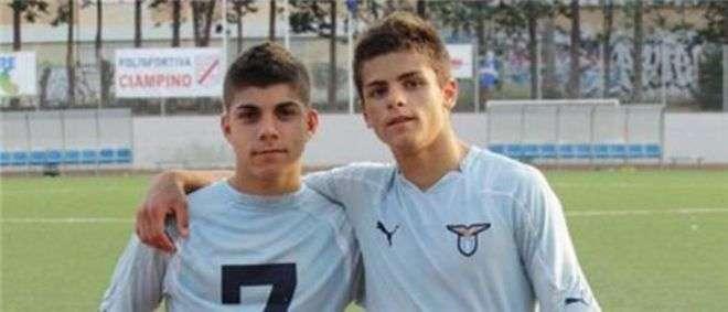 Tutti per Mirko... Intitolato a Fersini il Campo Centrale di Formello