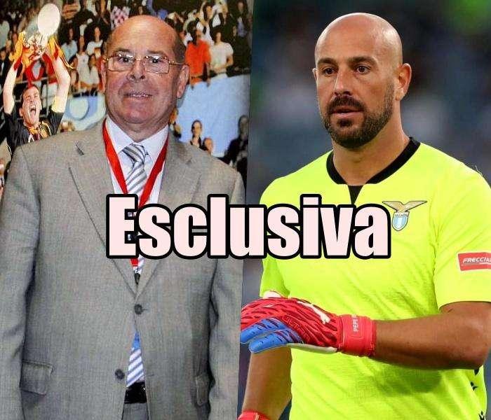 Reina, parla il padre: "Il Villarreal è casa sua. Grazie Lazio per l'affetto ricevuto"