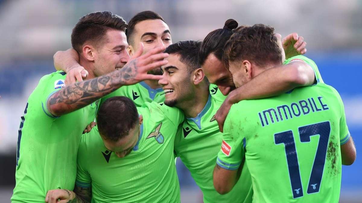 Lazio, i convocati di Inzaghi: una conferma e un rientro importante per i biancocelesti