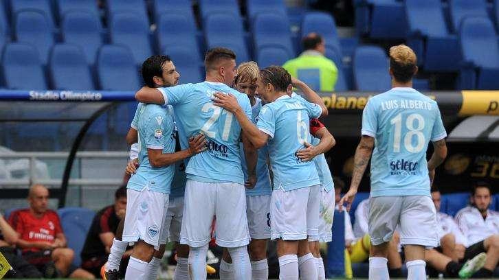 Cuore e orgoglio azzerano i 200 milioni del Milan: la Lazio è fra le "grandi"