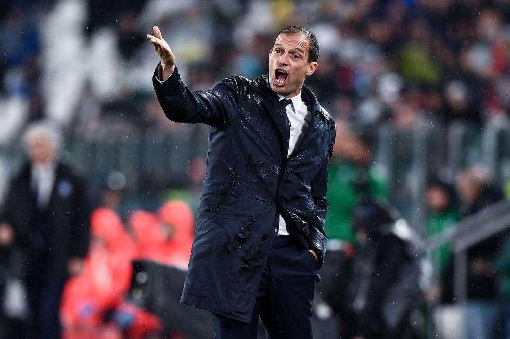 Milan, ritorno di fiamma con Allegri: può essere il sostituto di Gattuso