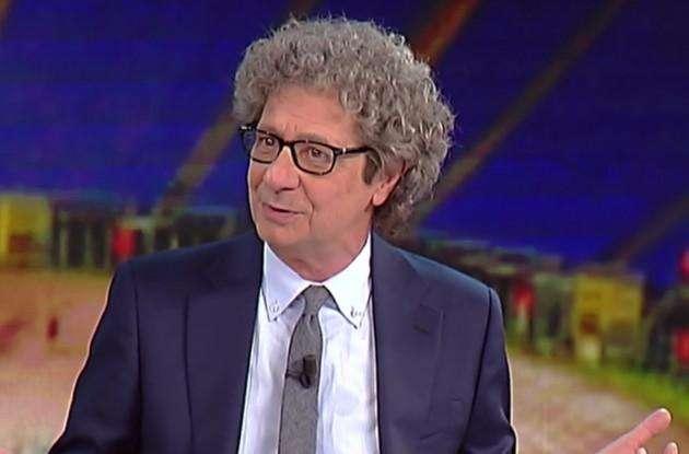Cucchi: "Nella Lazio vedo la chimica giusta. In alcune stagioni..."