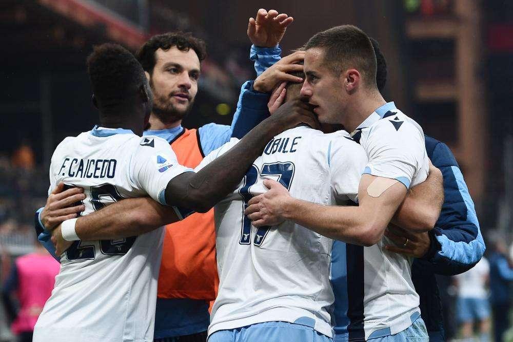 Repubblica, playoff solo per le prime quattro e Champions assicurata