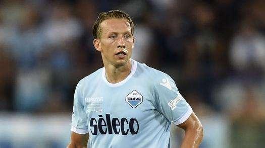 I sogni di Leiva: "Punto alla Seleção, ma prima dovrò fare una buona stagione con la Lazio"