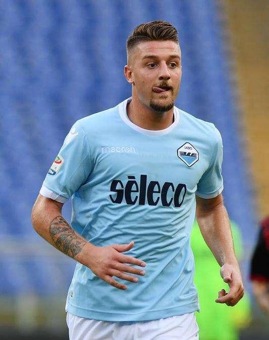 Milinkovic, la Lazio anticipa i tempi: ecco i 9 milioni al Genk per annullare la clausola cessione