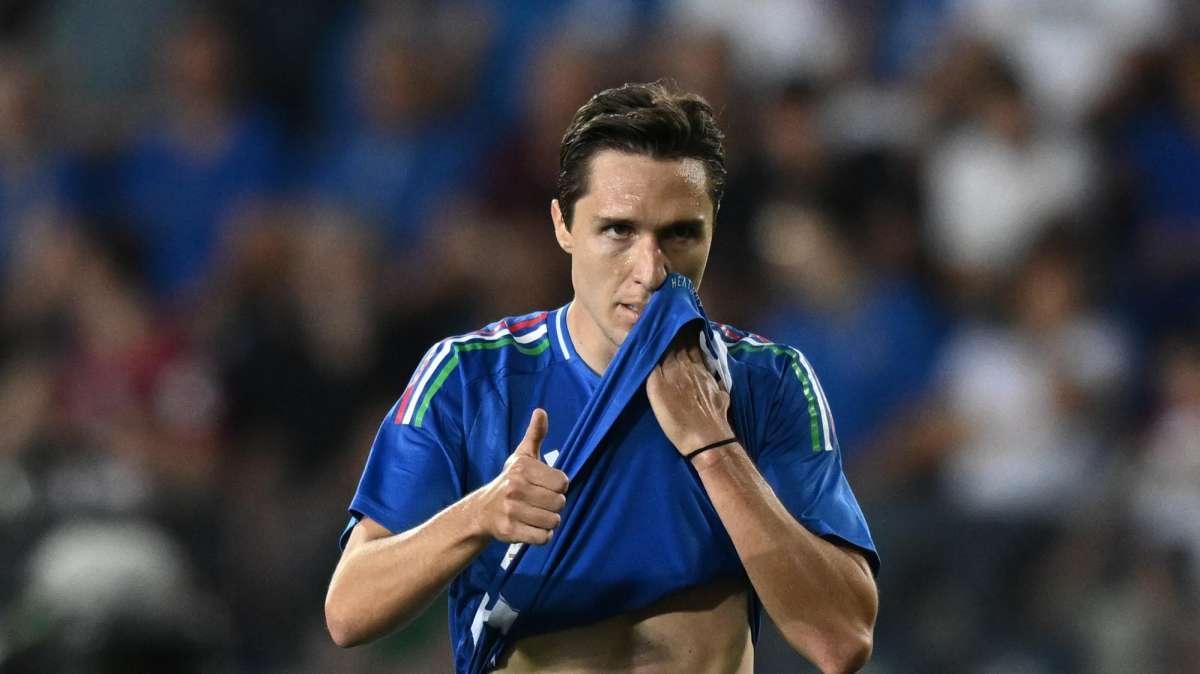 Calciomercato Lazio | Chiesa: "Ritorno in Italia? Ne parlerò con il Liverpool"