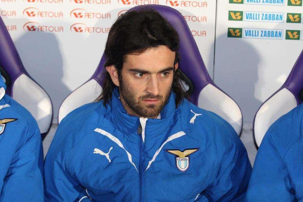 Del Nero: "Piansi quando capii di aver lasciato la Lazio. Sulla finale di Coppa Italia..."