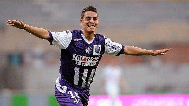 Mercato: la Lazio stringe per Jardel, per l'attacco spunta Ben Yedder del Tolosa. E Biglia non si muove...