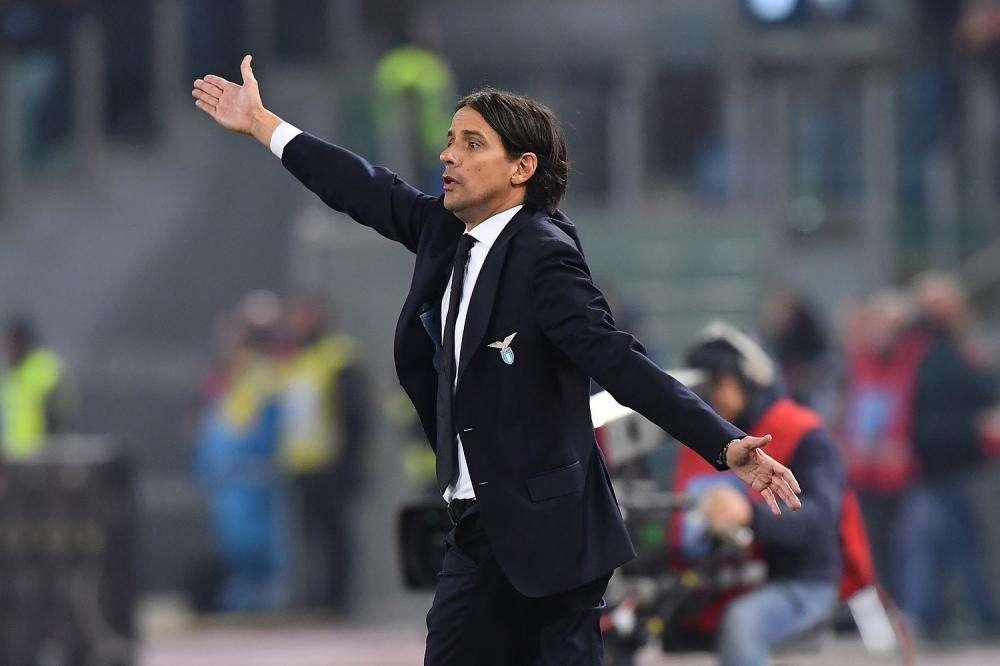 Lazio - Roma, Inzaghi contro Fonseca: dal tabù all'asso nella manica