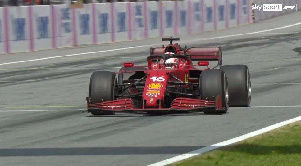 F1 | La Ferrari divora la Serie A: orari spostati anche per Milan e Inter