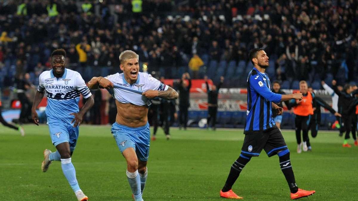 Compleanno Lazio, Correa: "Un orgoglio far parte della tua storia" - FOTO
